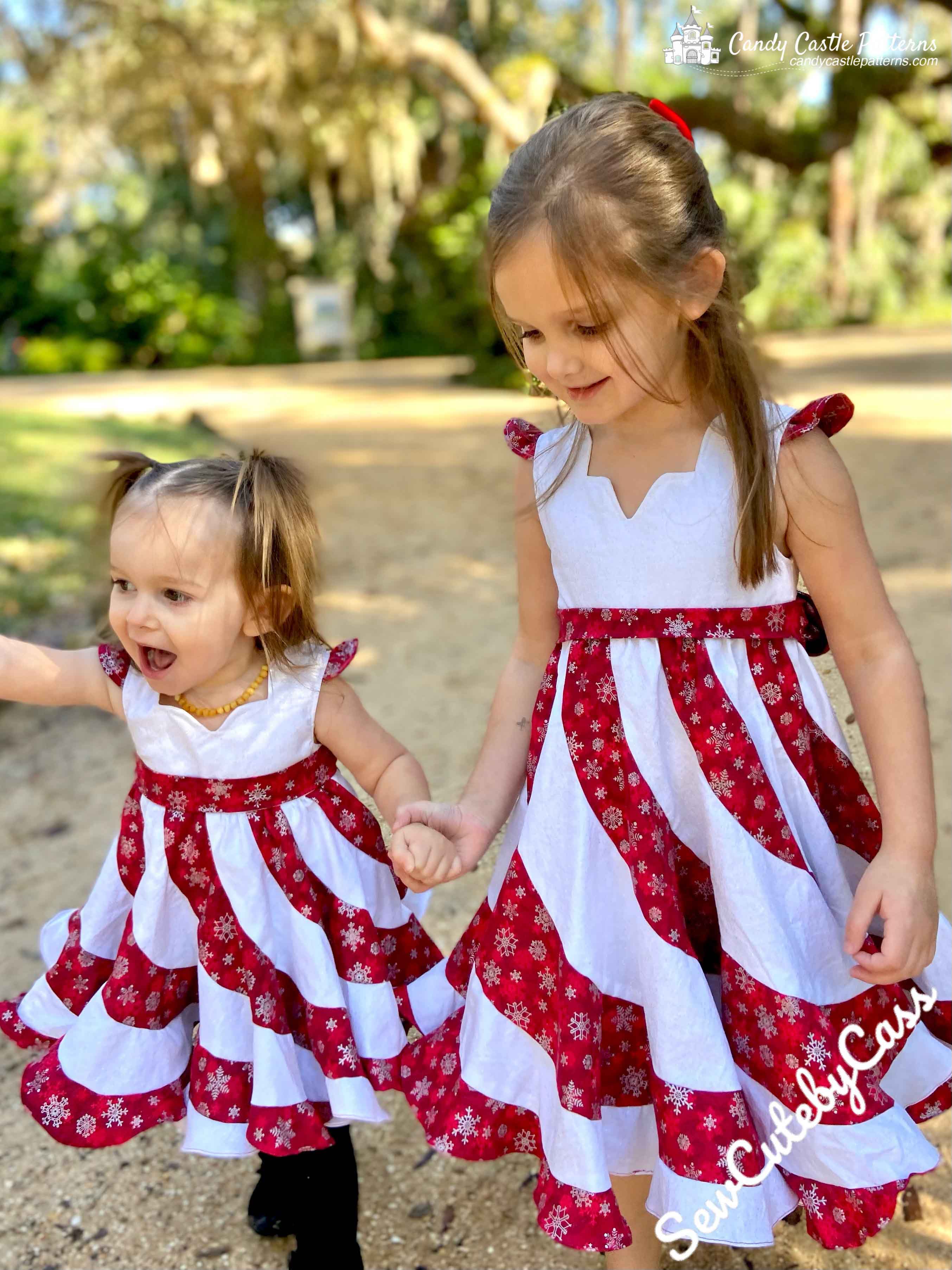 Peppermint clearance party dresses